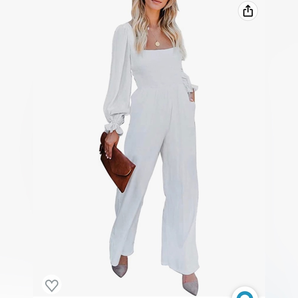 BLENCOT Jumpsuit